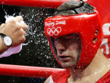 Российский боксер проведет второй бой за месяц