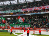 Фанаты «Локомотива» устроят акцию протеста на матче чемпионата России