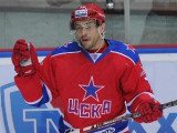 Дацюк стал автором лучшего гола месяца в КХЛ