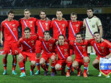Сборную России по футболу включили в список самых недооцененных команд