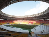 Мэр Москвы подтвердил снос стадиона «Лужники»