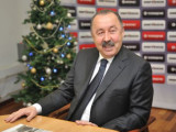 Валерий Газзаев: «Мне оборонительный футбол непонятен»