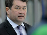 «Салават Юлаев» уволил главного тренера