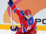 ЦСКА продлил победную серию в чемпионате КХЛ