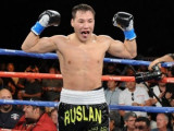 Российский боксер отменил второй бой за сутки