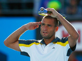 Михаил Южный сыграет с соотечественником во втором круге Australian Open