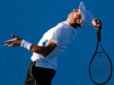 Давыденко сыграет с Федерером на Australian Open