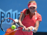 Екатерина Макарова одержала вторую победу на Australian Open
