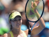 Мария Кириленко одержала вторую победу на Australian Open