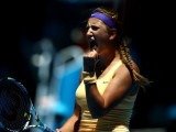 Азаренко прошла в полуфинал Australian Open