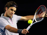 Федерер стал последним полуфиналистом Australian Open