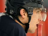 Овечкин забросил первую шайбу в чемпионате НХЛ