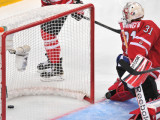 Россия обыграла Канаду в матче за бронзу молодежного ЧМ