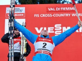Российский лыжник впервые выиграл многодневку «Тур де Ски»