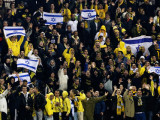 Офис израильского клуба подожгли после покупки чеченских футболистов