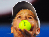 Каролин Возняцки вернулась в первую десятку теннисного рейтинга