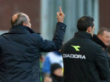 Тренера итальянского клуба дисквалифицировали за оскорбление игрока