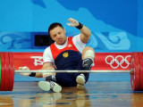 Россиянина лишили медали Олимпиады-2004 из-за допинга