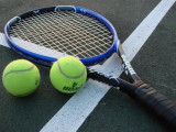 Российский теннисист дисквалифицирован за избиение партнера по сборной