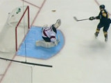 Наиль Якупов забросил победную шайбу в матче НХЛ
