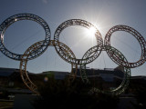 Началась продажа билетов на Олимпийские игры в Сочи