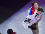 Кореянка стала чемпионкой мира по фигурному катанию