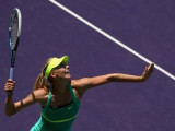 Шарапова вышла в четвертый круг турнира в Майами