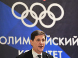 Сборной России установили медальный план на Олимпиаду-2014
