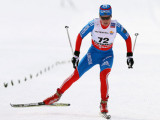 Российские лыжницы выиграли медали в эстафете на ЧМ