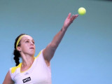 Анастасия Павлюченкова выиграла турнир в Монтеррее