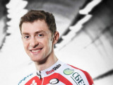 Российский чемпион Европы по велоспорту попался на допинге