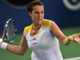 Павлюченкова вышла в финал турнира в Монтеррее