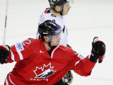 Олимпийский чемпион сыграет за Канаду на ЧМ-2013 по хоккею