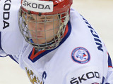 Московское «Динамо» заплатило 10 миллионов долларов за 18-летнего хоккеиста