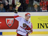 Российские хоккеисты выиграли Евротур