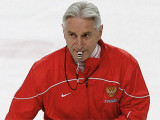 Билялетдинов назвал состав сборной России на чемпионат мира по хоккею