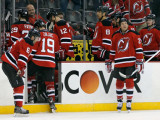 Команда Ковальчука лишилась шансов на выход в плей-офф НХЛ