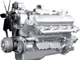Качественные двигатели ЯМЗ реализует ООО «Мотор-Сервис»