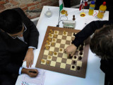 Матч за шахматную корону пройдет в Индии