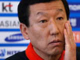 Тренер южнокорейцев ушел в отставку после выхода на ЧМ-2014
