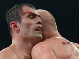 Российский боксер назвал причину поражения в чемпионском бою