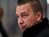 Тренер сборной Финляндии возглавил клуб КХЛ