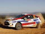Судьи юниорской WRC простили гонщикам массовое нарушение правил