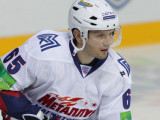 Сергей Гончар продолжит карьеру в КХЛ
