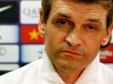 Тренер «Барселоны» ушел в отставку из-за болезни