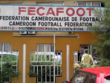 ФИФА отменила дисквалификацию Камеруна