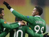 «Рубин» вышел в третий квалификационный раунд Лиги Европы