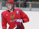 Клуб НХЛ заключил контракт с российским победителем молодежного ЧМ