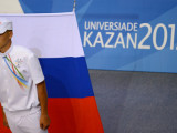 Сборная России обеспечила себе победу в медальном зачете Универсиады