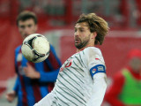 Дмитрий Сычев уйдет из «Локомотива»